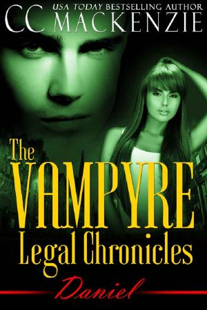 [The Vampyre Legal Chronicles 03] • Daniel